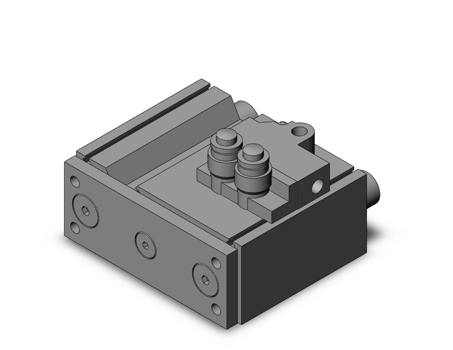MVGQM40-50 CYL, GUIDE