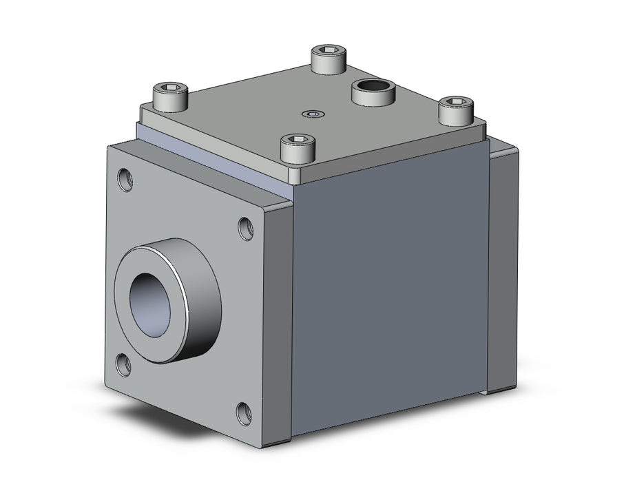 MWBB100-UT Lock Unit Assembly, MWB