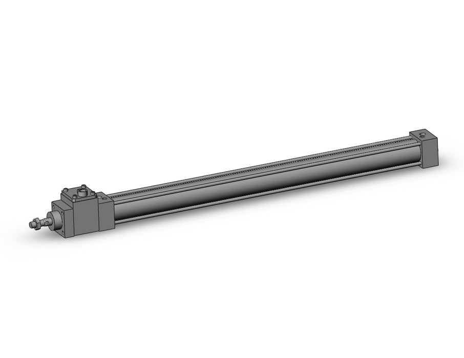MWBB32-500 Cylinder, MWB, Tie Rod