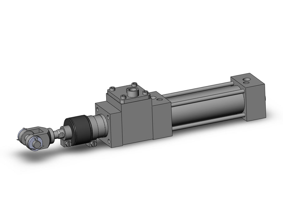 MWBB32-75J-W Cylinder, MWB, Tie Rod