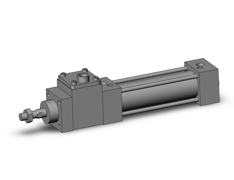 MWBB32TN-75N Cylinder, MWB, Tie Rod