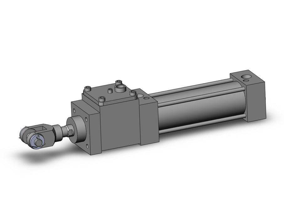 MWBB40TN-100-W Cylinder, MWB, Tie Rod