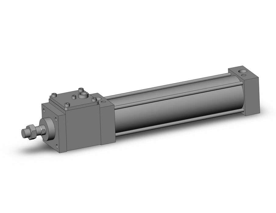MWBB63-250 Cylinder, MWB, Tie Rod