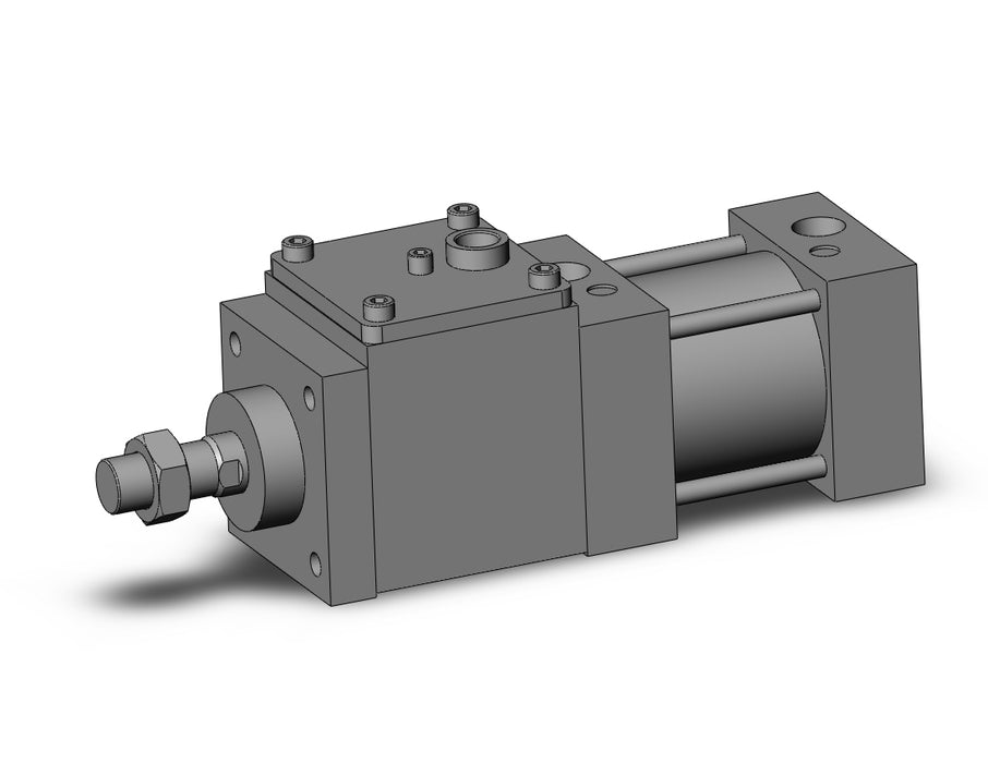MWBB63TN-25 Cylinder, MWB, Tie Rod