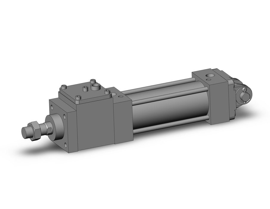 MWBD50TN-100 Cylinder, MWB, Tie Rod