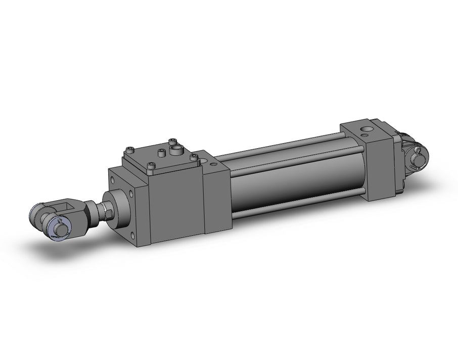 MWBD50TN-125-W Cylinder, MWB, Tie Rod