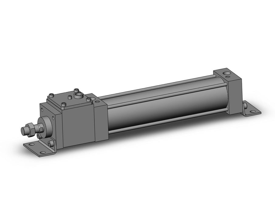 MWBL63-250 Cylinder, MWB, Tie Rod