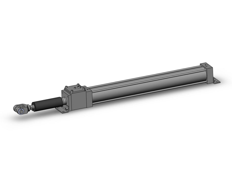 MWBL80TF-700J-W MWB CYLINDER ASSEMBLY