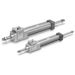 MDWBWB100-450 Cylinder, MWB, Tie Rod