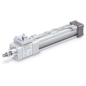 MDWBG80-400 Cylinder, MWB, Tie Rod