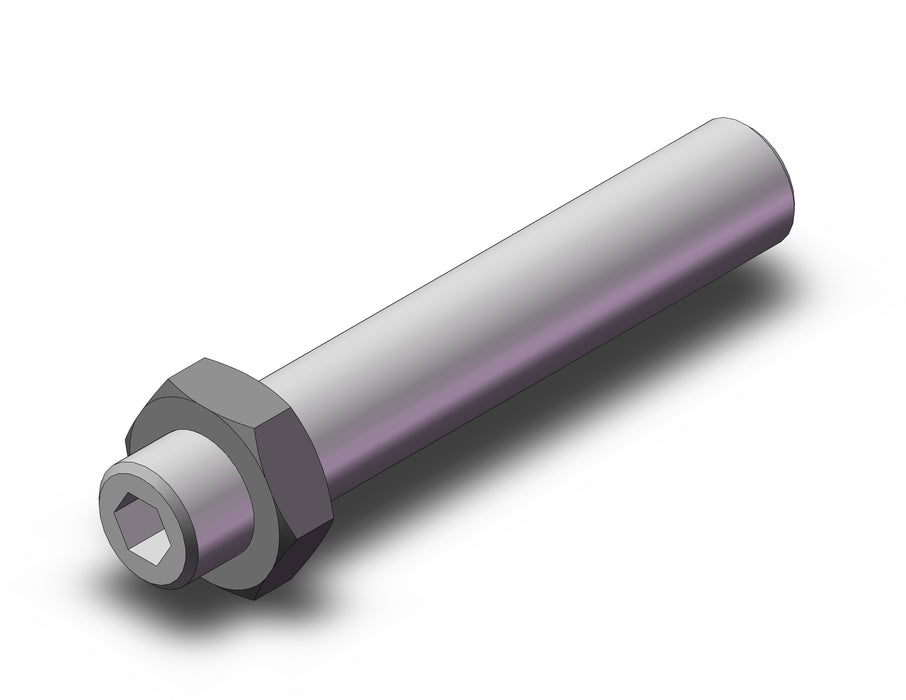 MXF-A2027-X12 STROKE ADJ, RETRACT (MXF20)