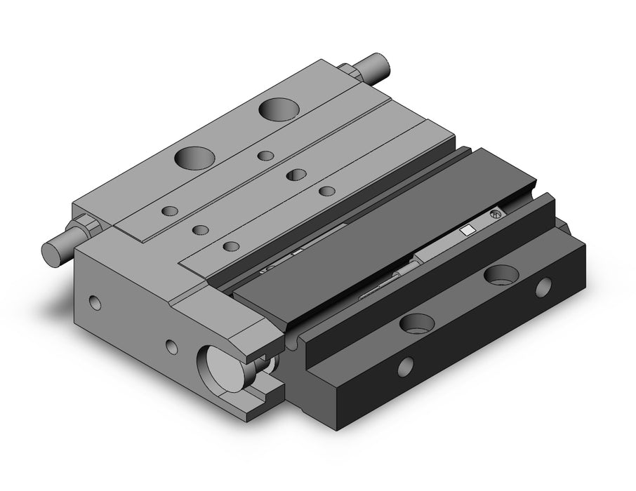 MXF12-20-M9PSDPC Cylinder, Air