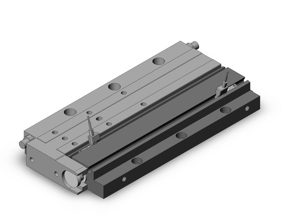MXF16-75-M9BV Cylinder, Air