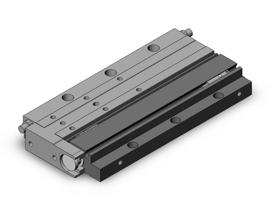 MXF16-75-M9PL Cylinder, Air