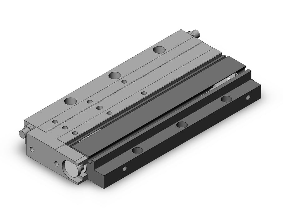MXF16-75-M9PWM Cylinder, Air