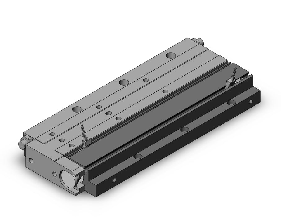 MXF20-100-M9PVL Cylinder, Air