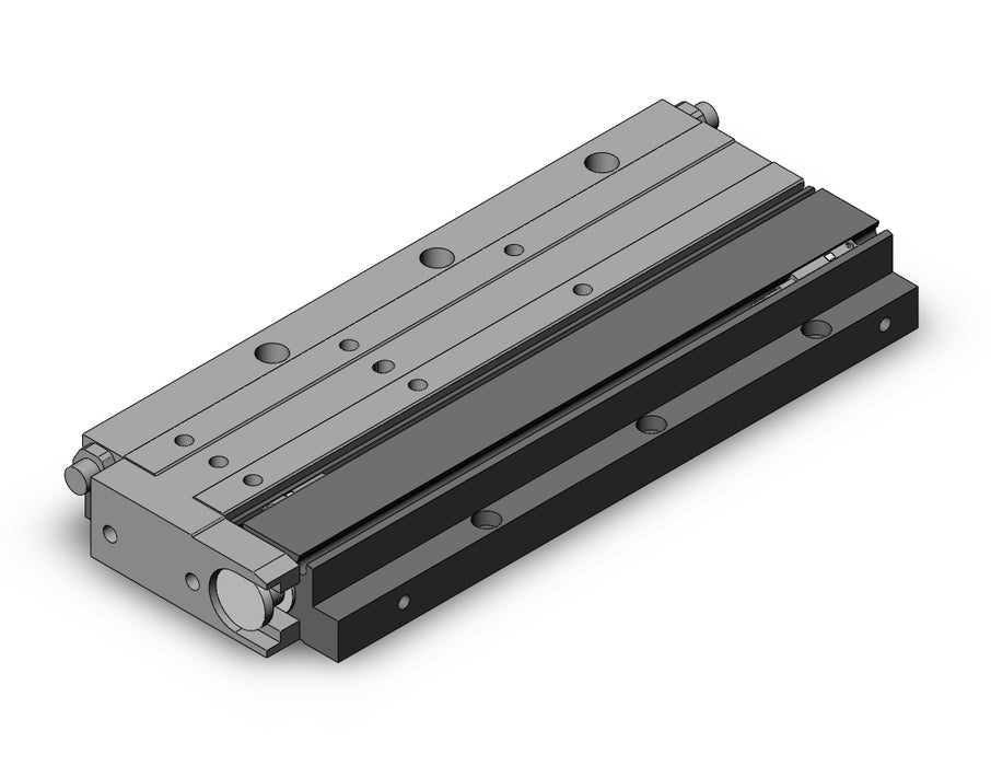 MXF20-100-M9PZ Cylinder, Air