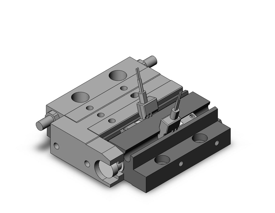 MXF8-10-M9BV Cylinder, Air