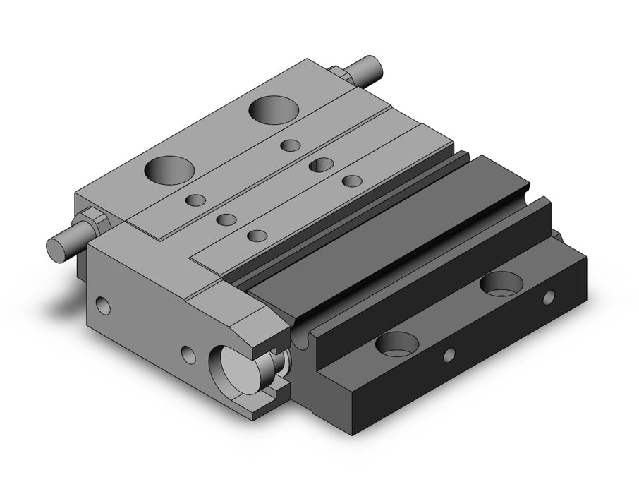 MXF8-10 Cylinder, Air