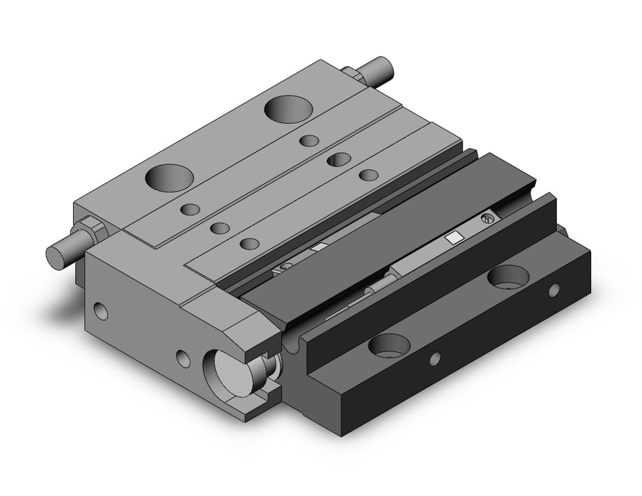 MXF8-20-M9BL Cylinder, Air