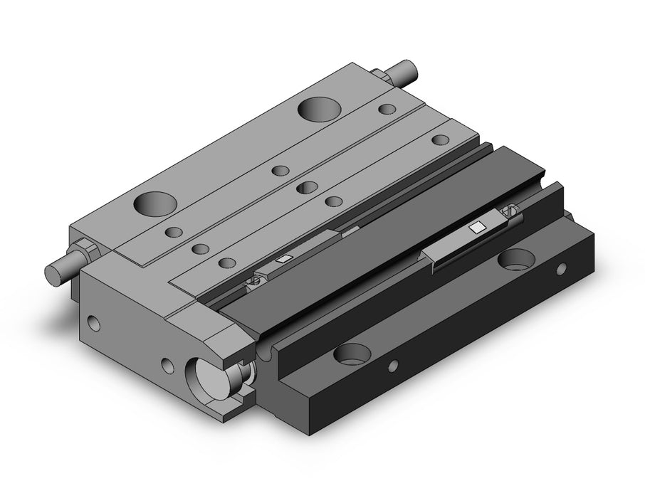 MXF8-30-A93Z Cylinder, Air