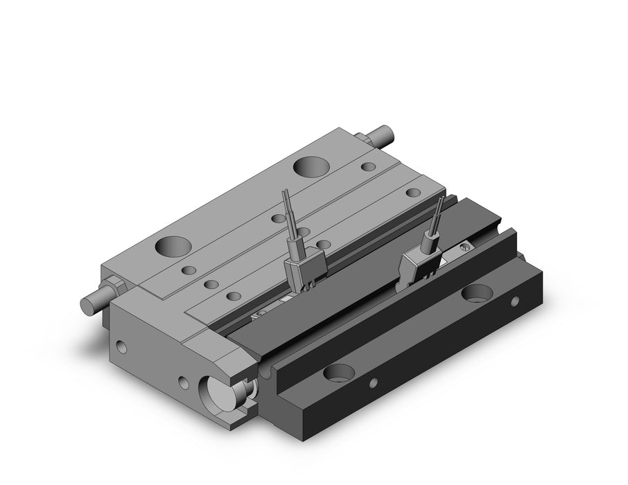 MXF8-30-M9BVL Cylinder, Air