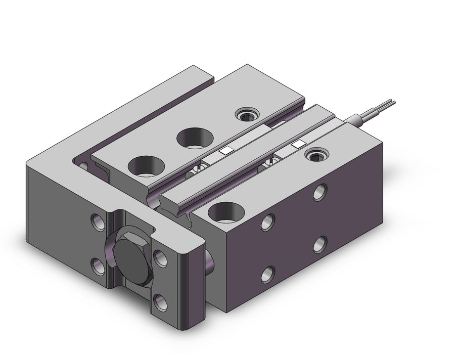 MXH10-10Z-A90L Cylinder, Air