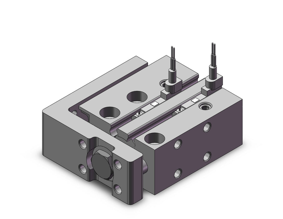 MXH10-10Z-A93V Cylinder, Air