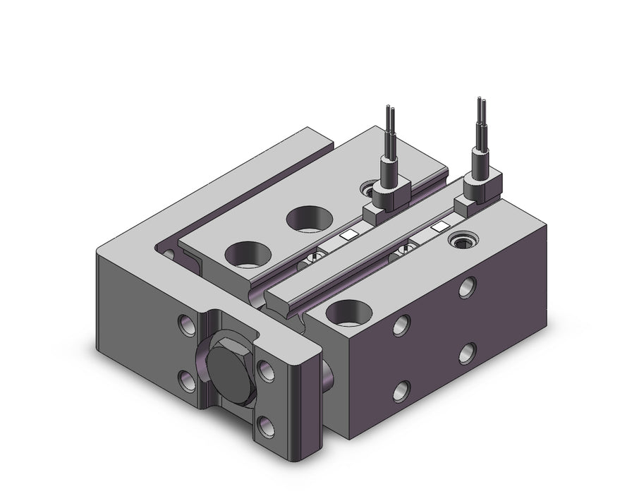 MXH10-10Z-A96VL Cylinder, Air