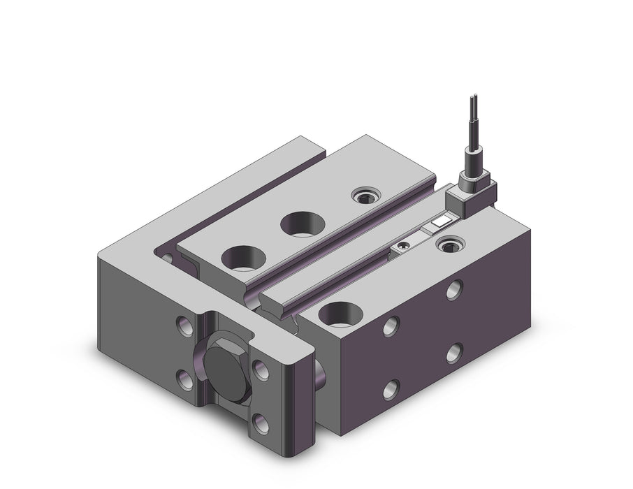 MXH10-10Z-M9BAVMAPC Compact Slide