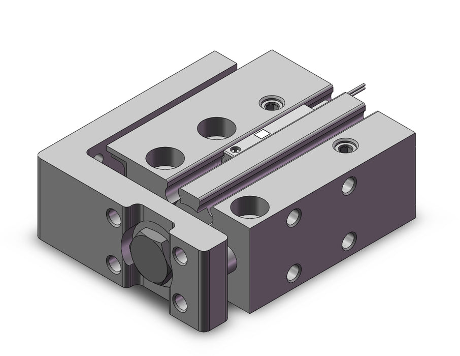 MXH10-10Z-M9BSAPCS Cylinder, Air