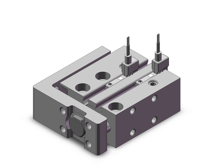 MXH10-10Z-M9BVL Cylinder, Air
