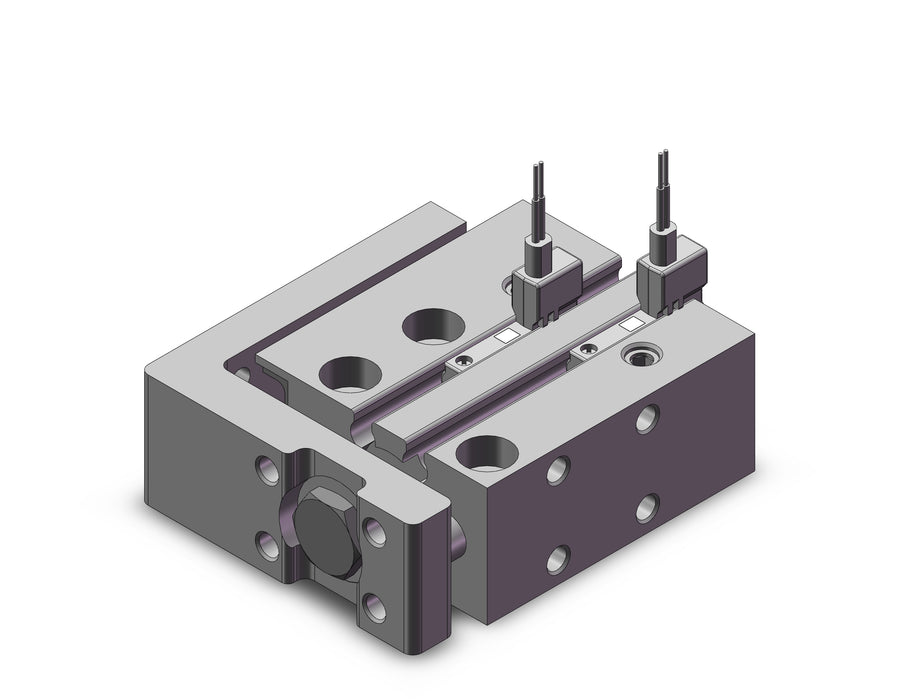 MXH10-10Z-M9BWVSDPC Cylinder, Air
