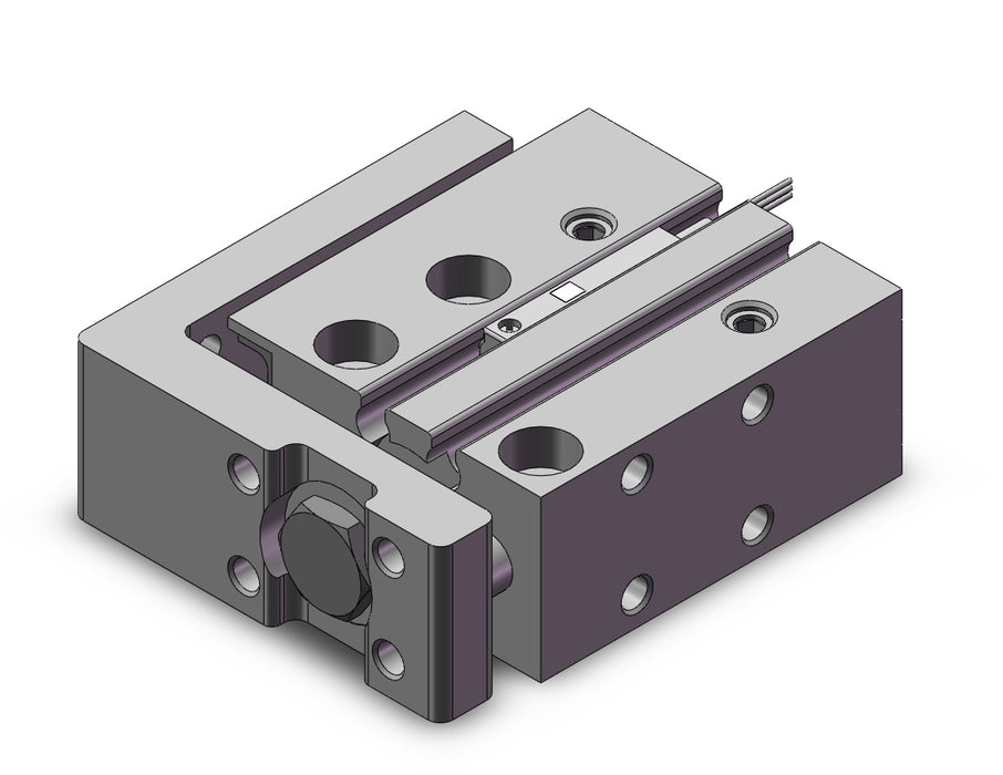 MXH10-10Z-M9NLS Cylinder, Air