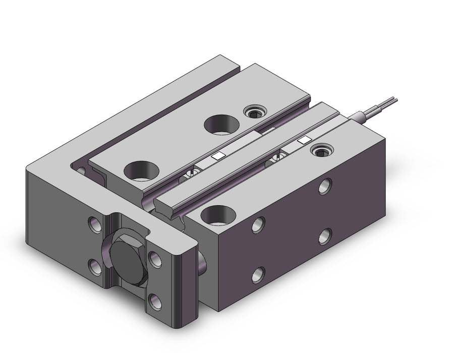 MXH10-15Z-A93L Cylinder, Air