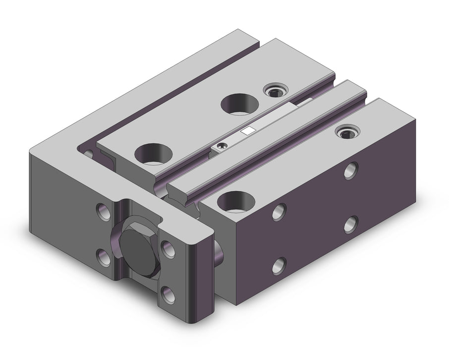 MXH10-15Z-M9BSAPCS Cylinder, Air