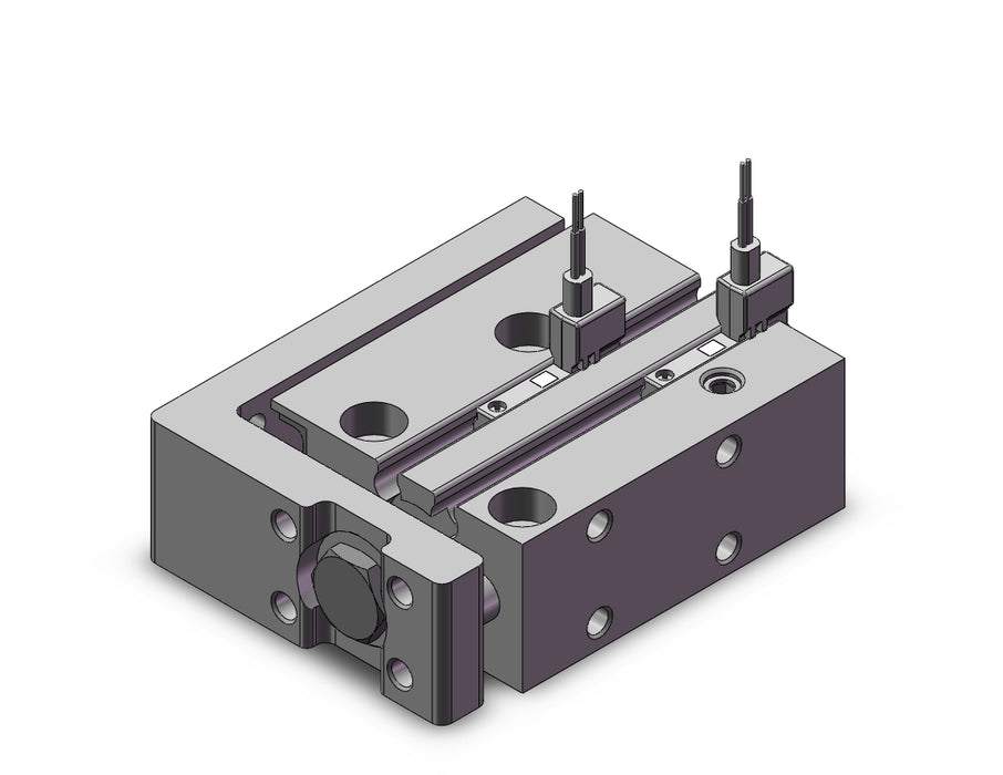MXH10-15Z-M9BVL Cylinder, Air