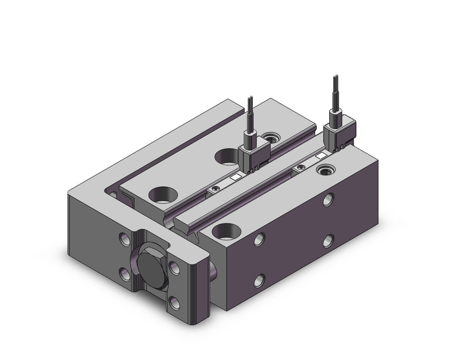 MXH10-20Z-M9BVZ Cylinder, Air