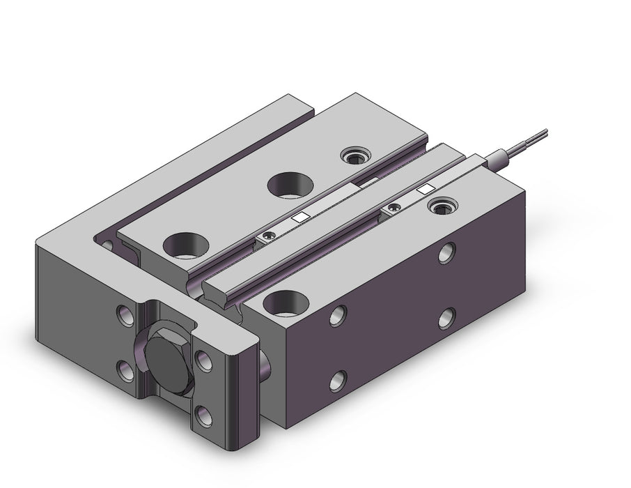 MXH10-20Z-M9BZ Cylinder, Air
