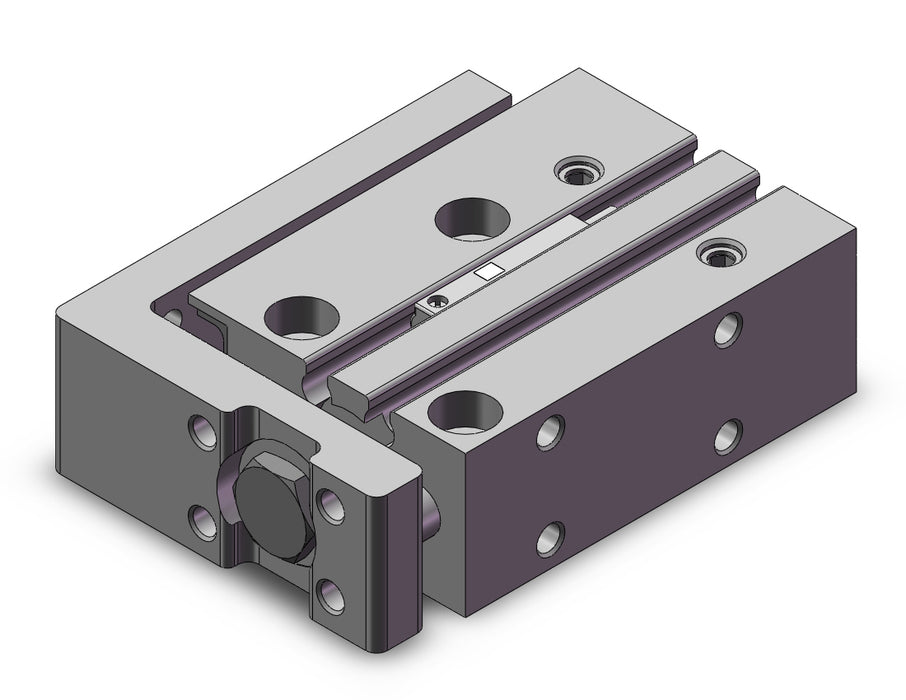 MXH10-20Z-M9PLS Cylinder, Air