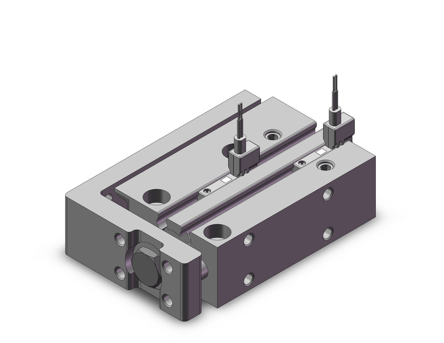 MXH10-25Z-M9BVL Cylinder, Air