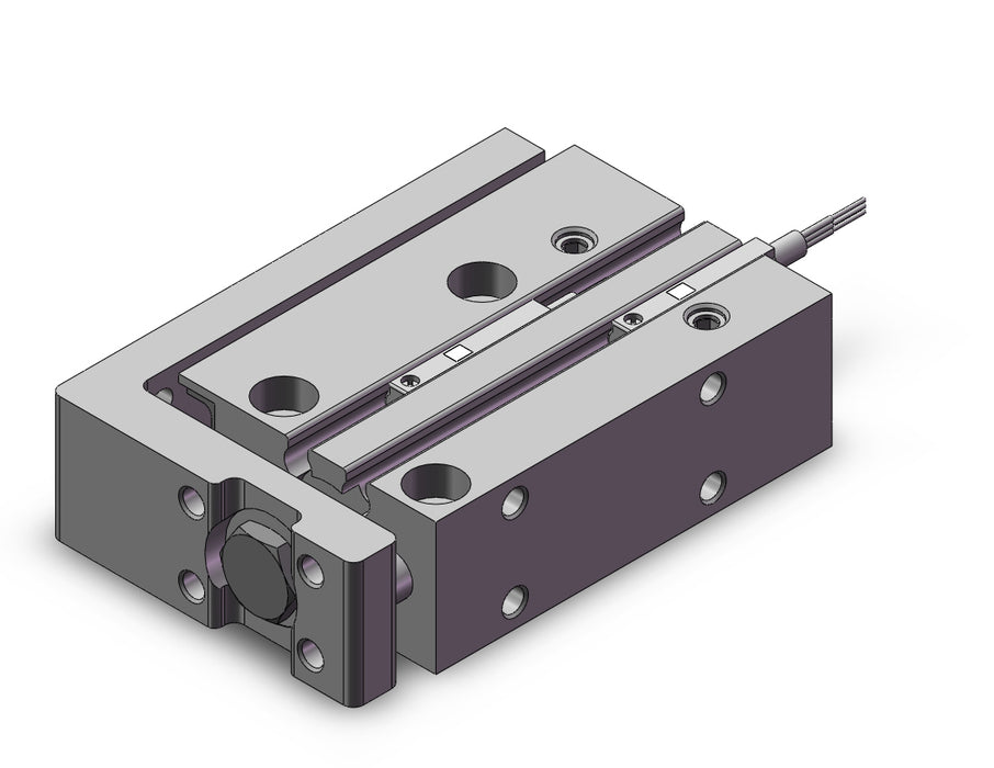 MXH10-25Z-M9NMAPC Cylinder, Air