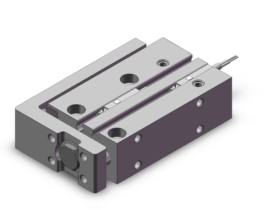 MXH10-30Z-A93L Cylinder, Air