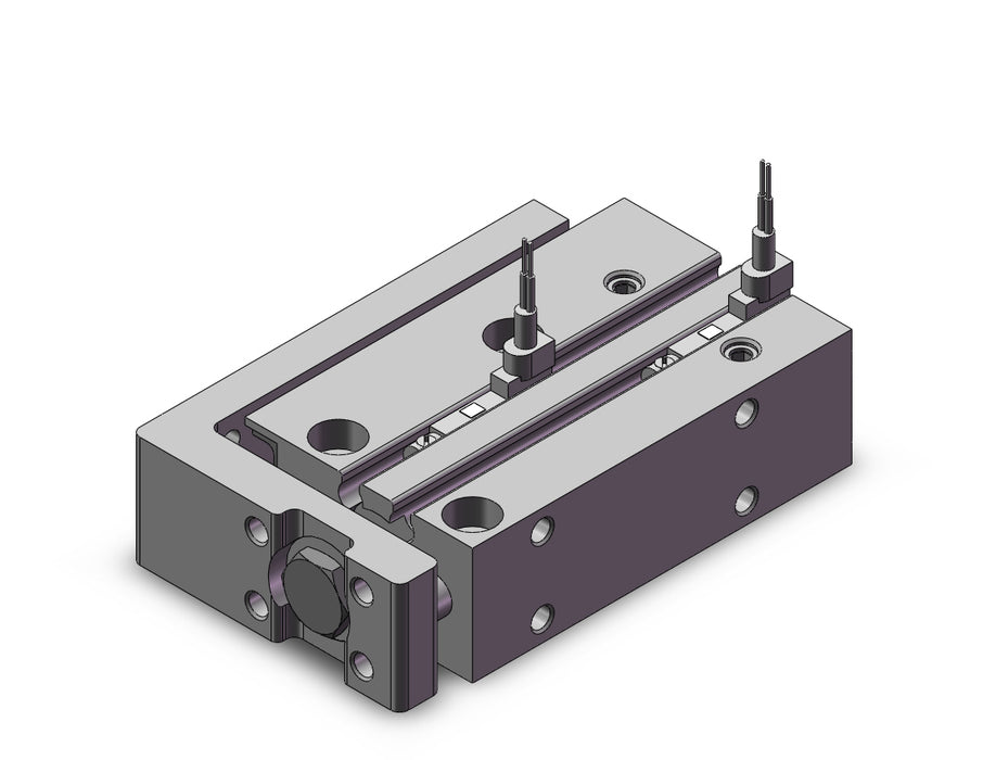 MXH10-30Z-A93VL Cylinder, Air
