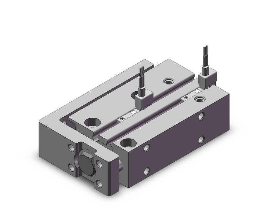 MXH10-30Z-M9PV Cylinder, Air