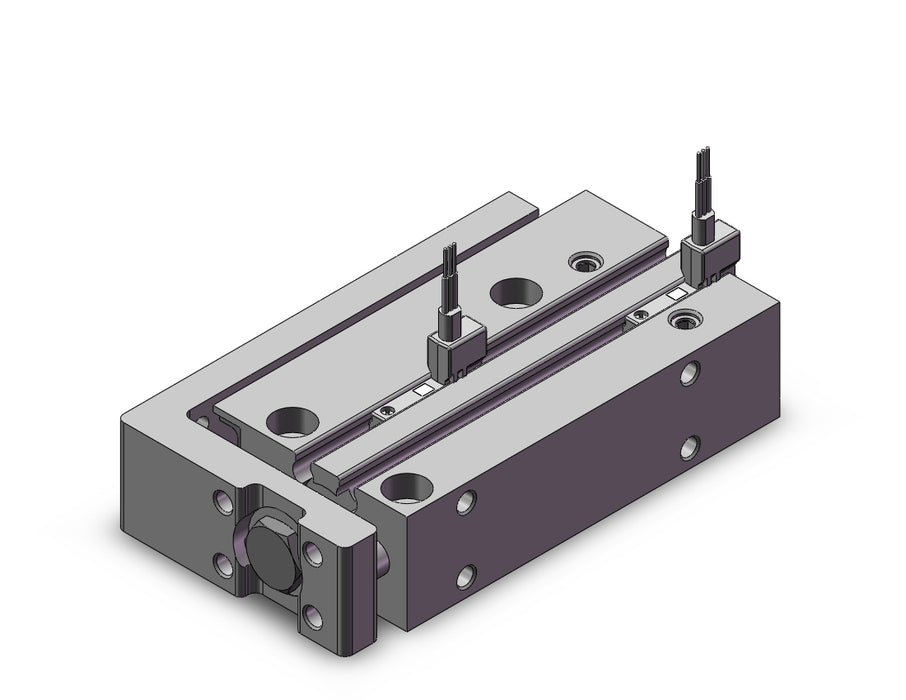 MXH10-40Z-M9PVSAPC Cylinder, Air