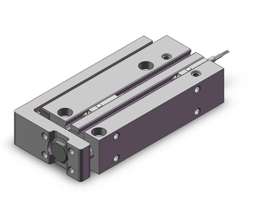 MXH10-50Z-A93L Cylinder, Air