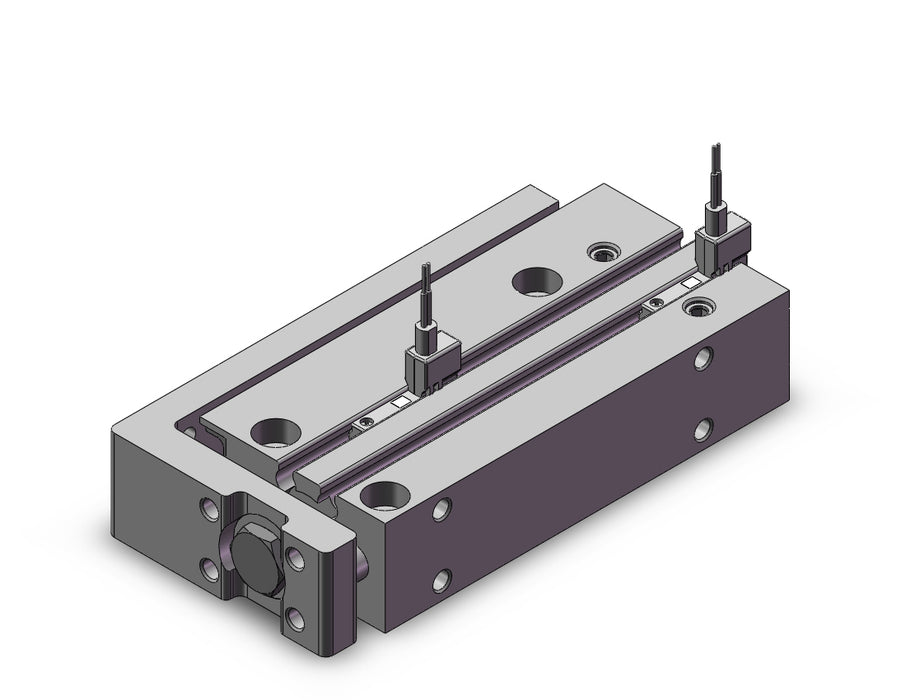 MXH10-50Z-M9BVL Cylinder, Air
