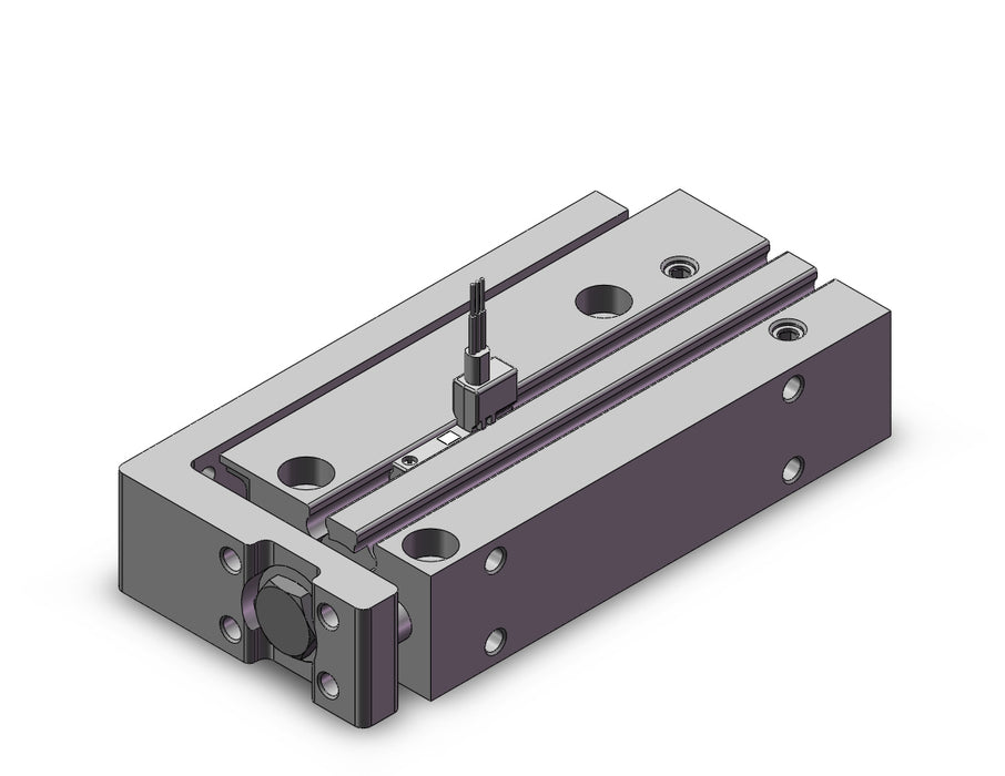 MXH10-50Z-M9NVSAPCS Cylinder, Air