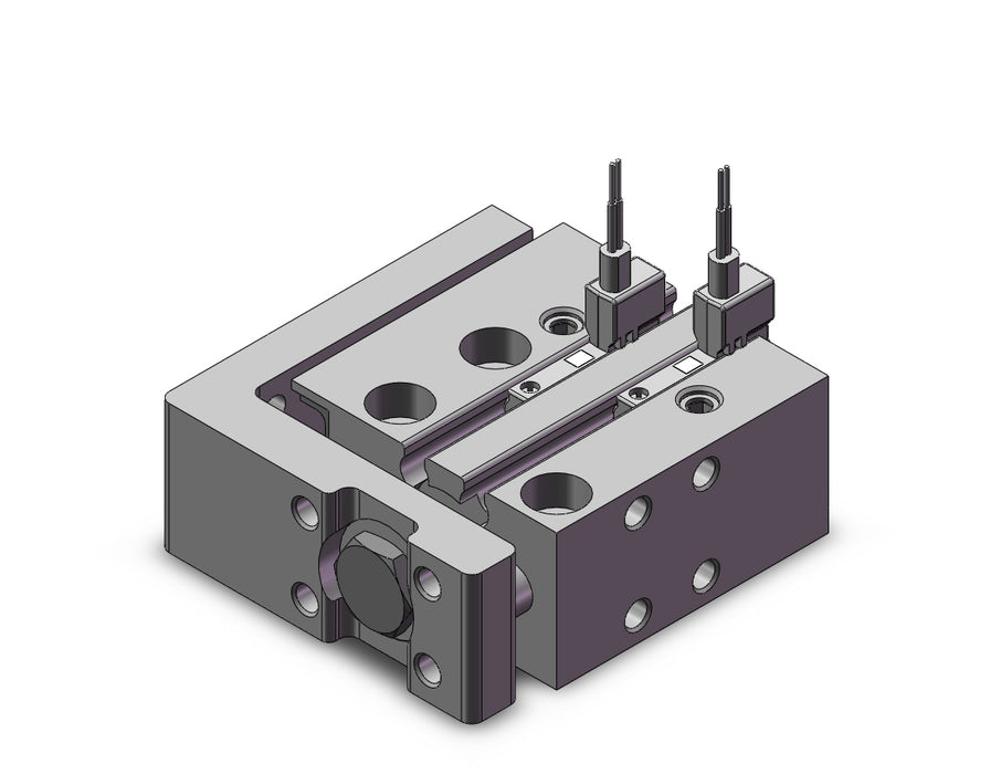 MXH10-5Z-M9BV Cylinder, Air